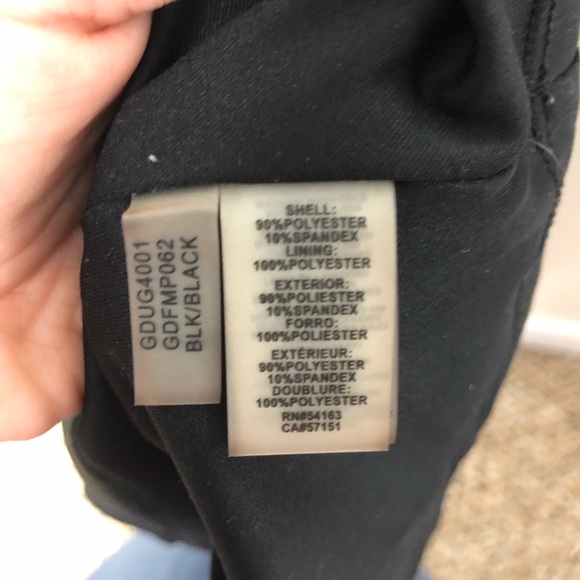 GUESS Little Black Dress - Picture 7 of 8